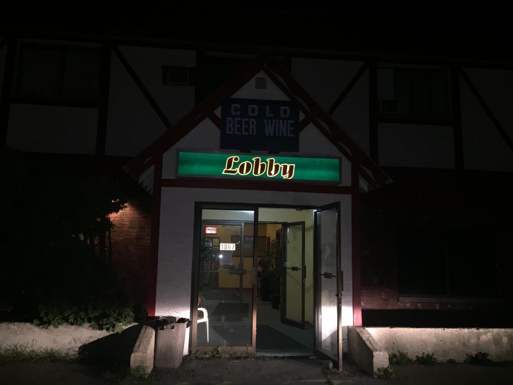 Hotel Villager's